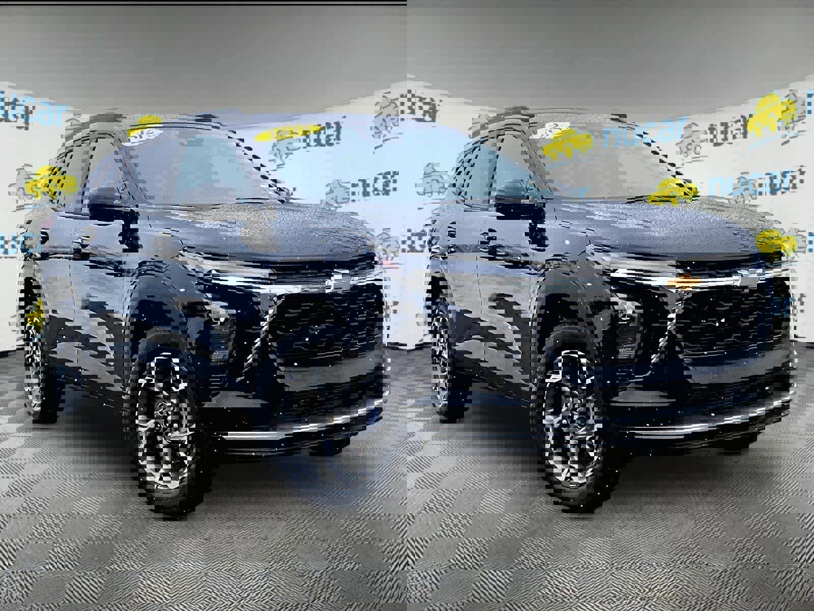 Used 2025 Chevrolet Trax LT w/ LT Convenience Package