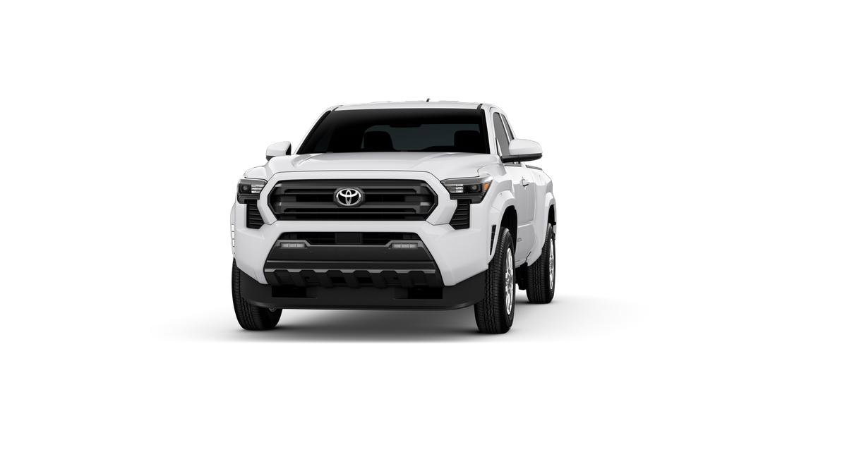 New 2026 Toyota Tacoma SR5 image 18