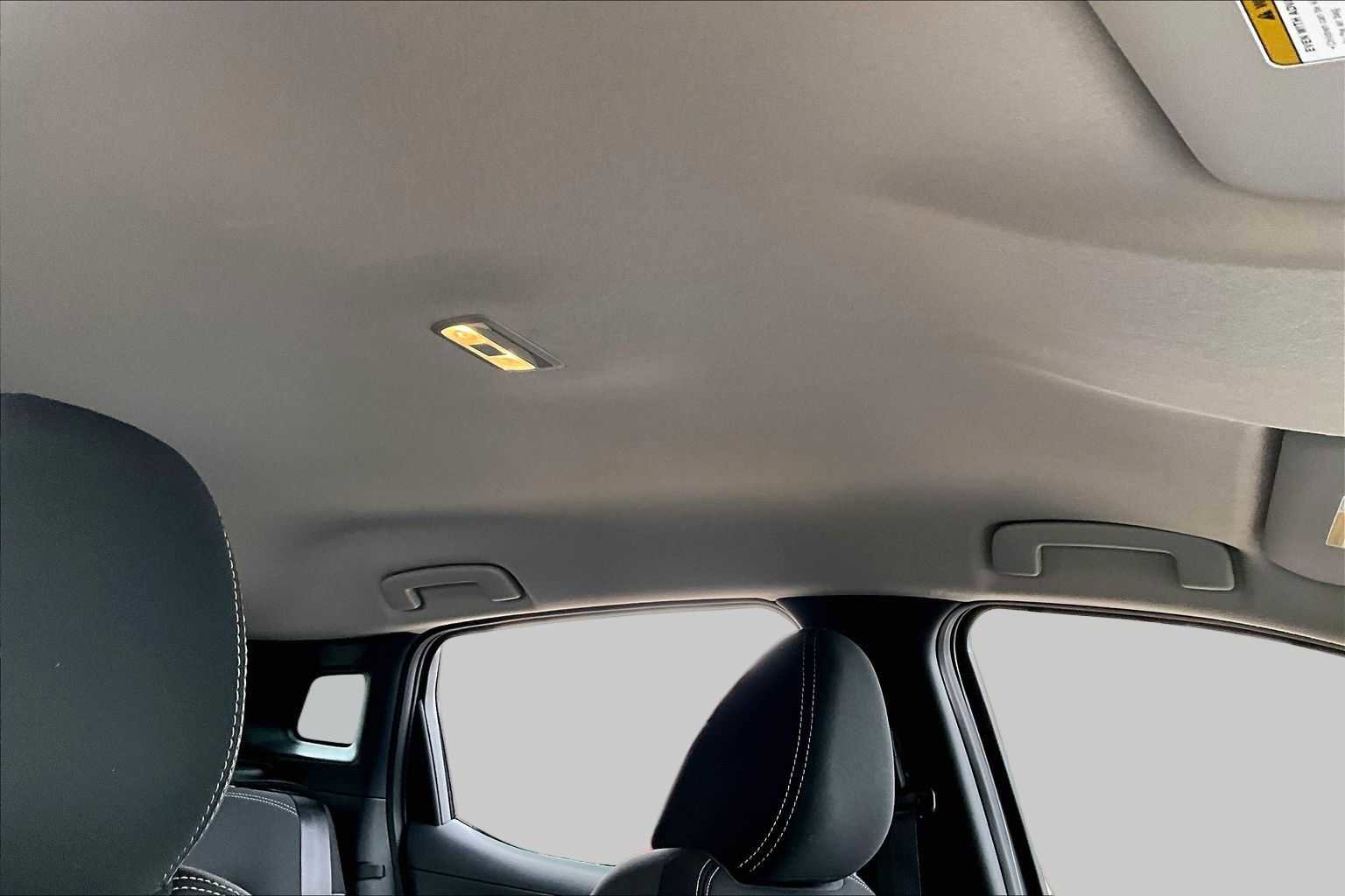 Certified 2026 Nissan Kicks SV FWD image 13