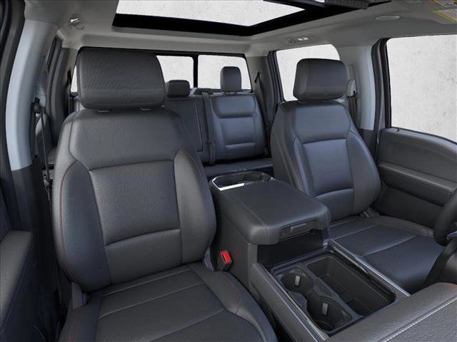 New 2026 Ford F250 Lariat image 10