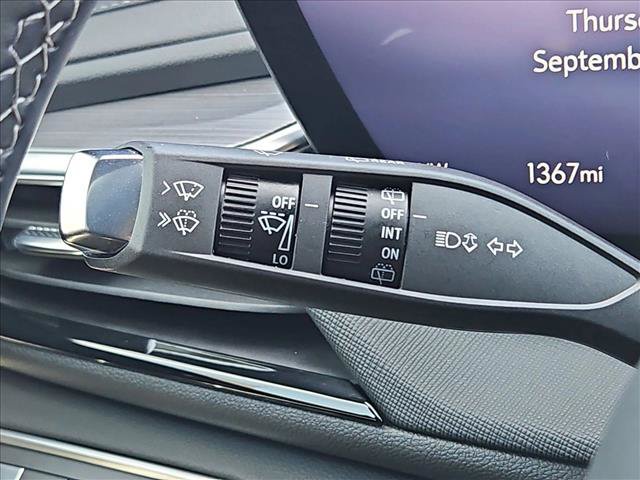 Certified 2025 Buick Enclave Preferred w/ Super Cruise Package FWD image 16