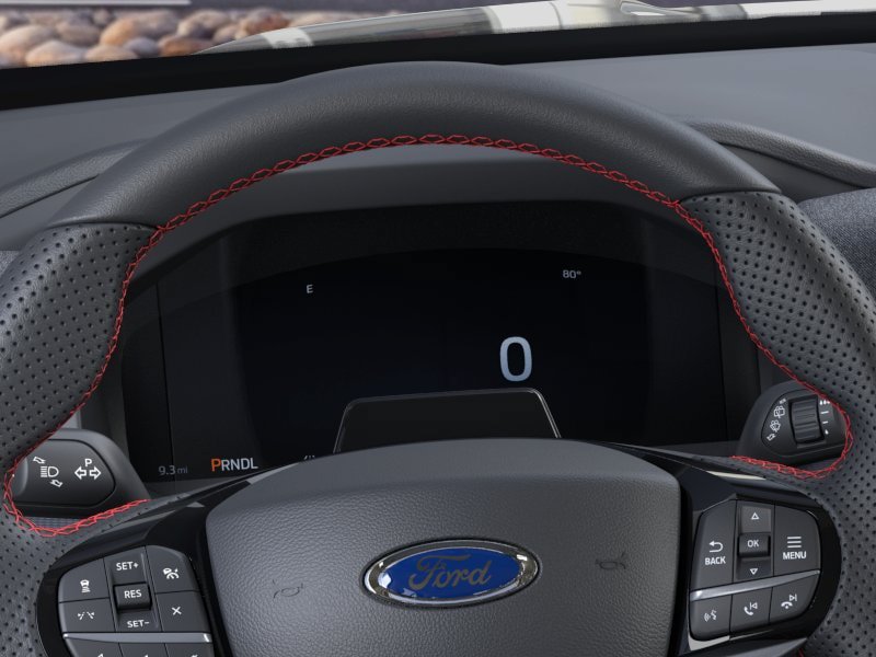 New 2026 Ford Explorer ST-Line AWD/4WD image 42