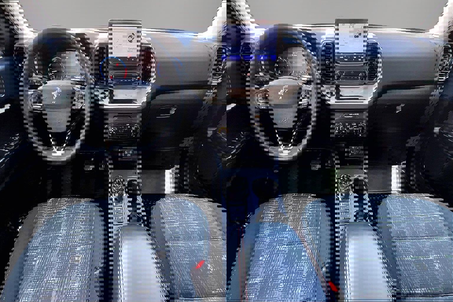 Used 2024 Ford Bronco Sport Heritage w/ Heritage Convenience Package image 7