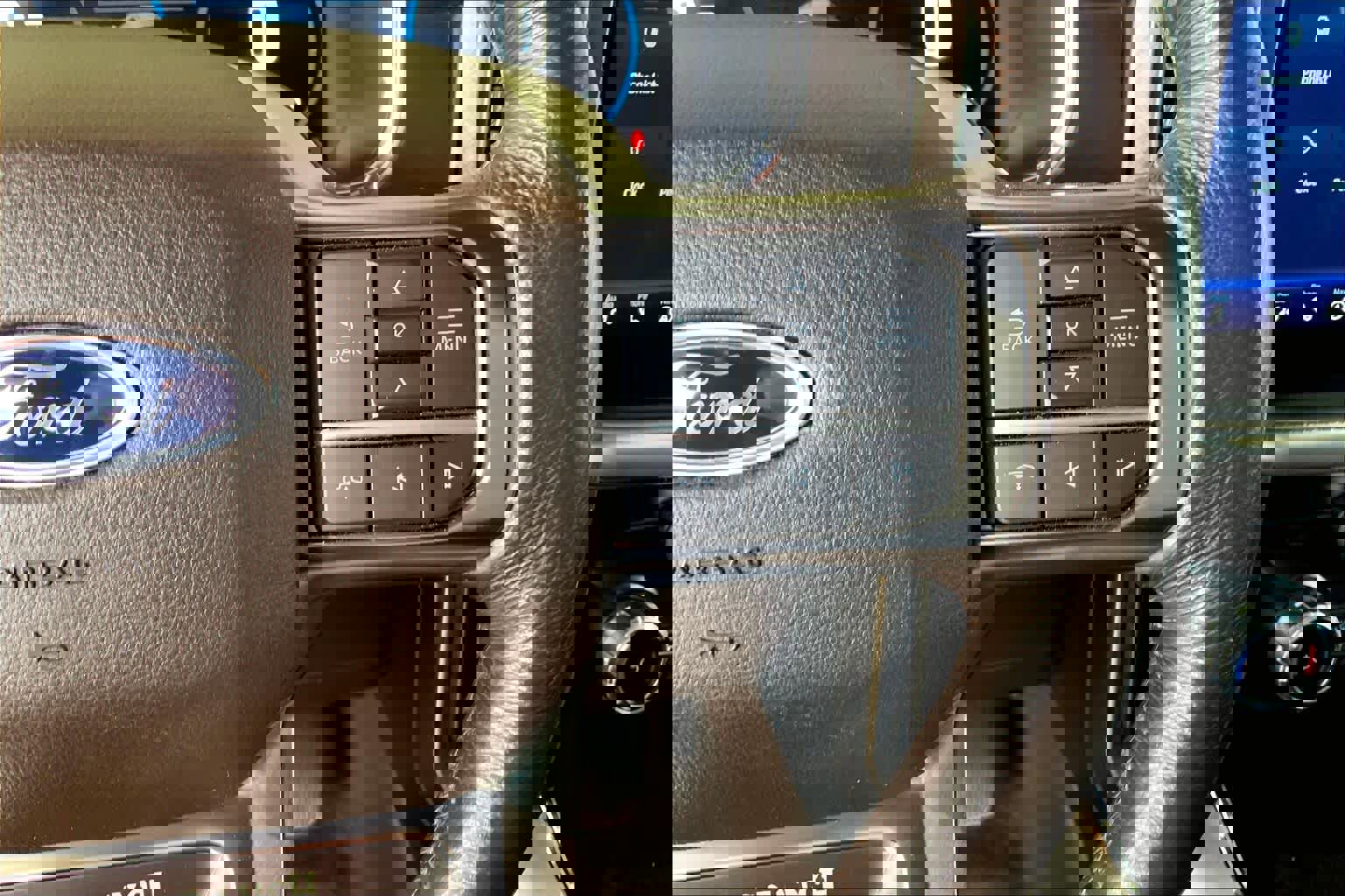 Used 2023 Ford F150 King Ranch w/ Equipment Group 601A High image 24