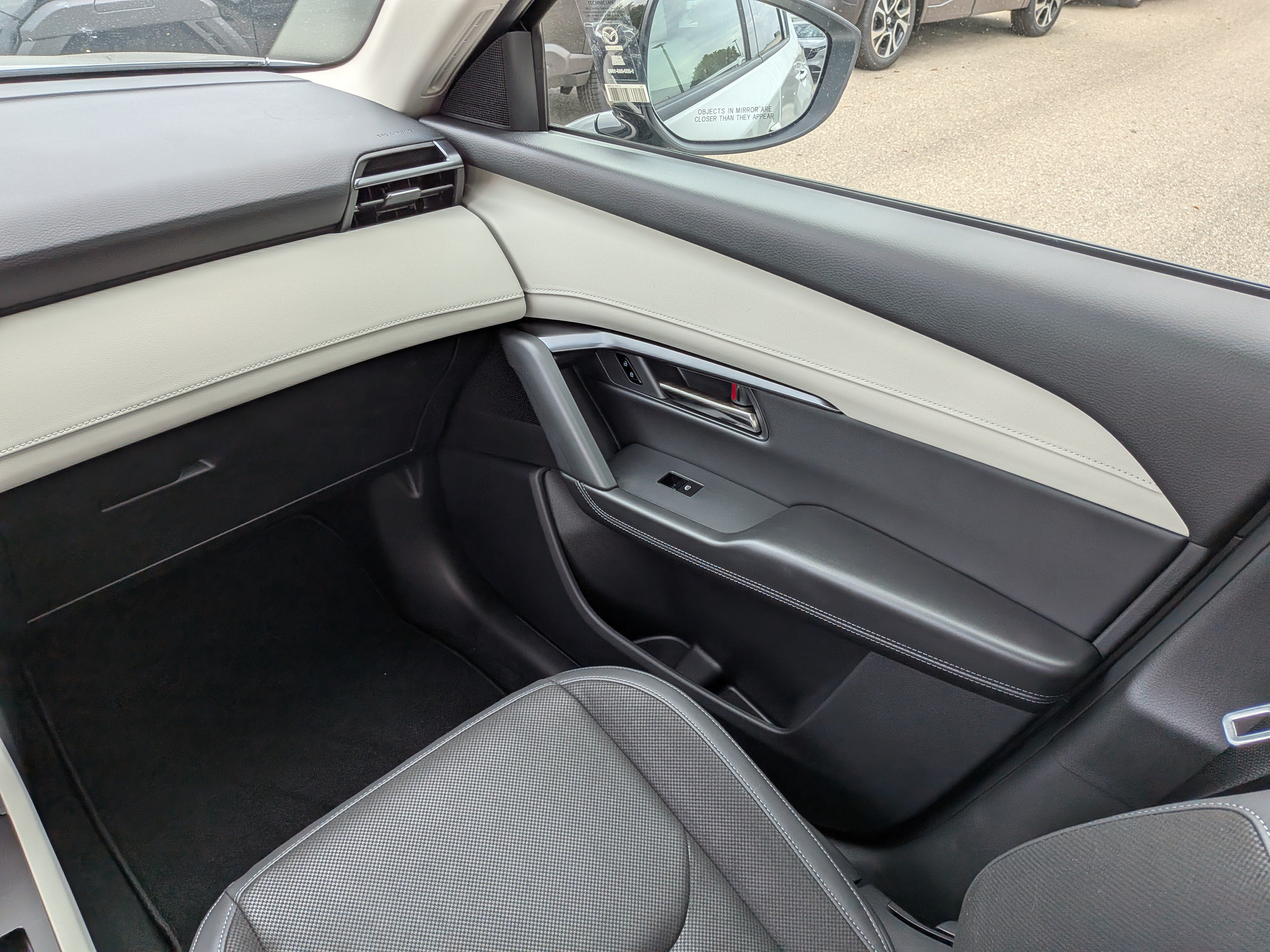 New 2026 MAZDA CX-5 Select AWD/4WD image 20