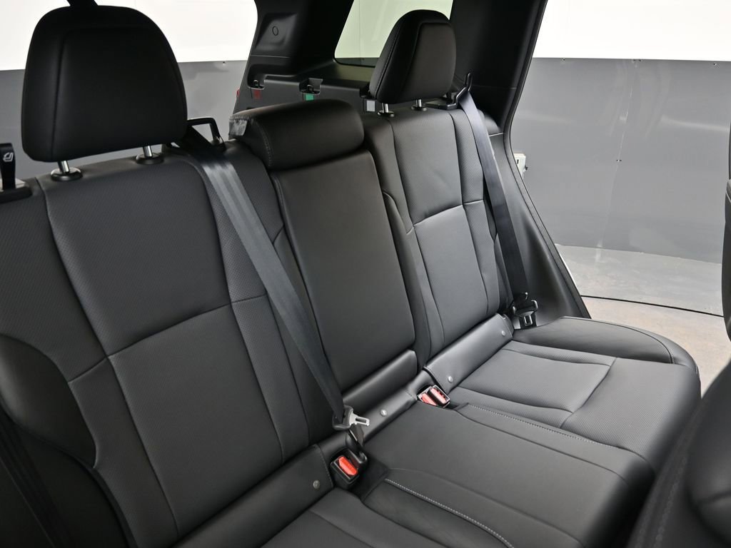 New 2026 Subaru Outback Touring XT image 16