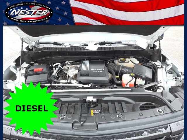 Used 2022 Chevrolet Silverado 1500 LT