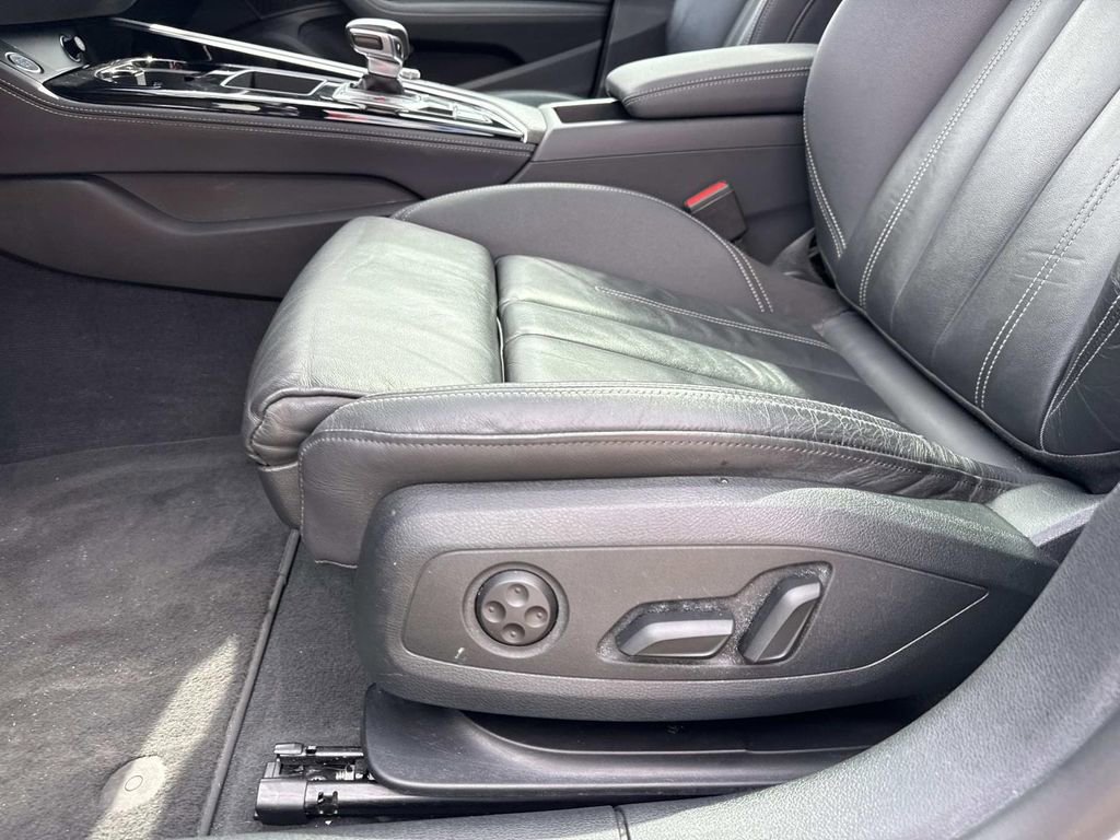 Used 2024 Audi A5 2.0T Premium Plus image 18