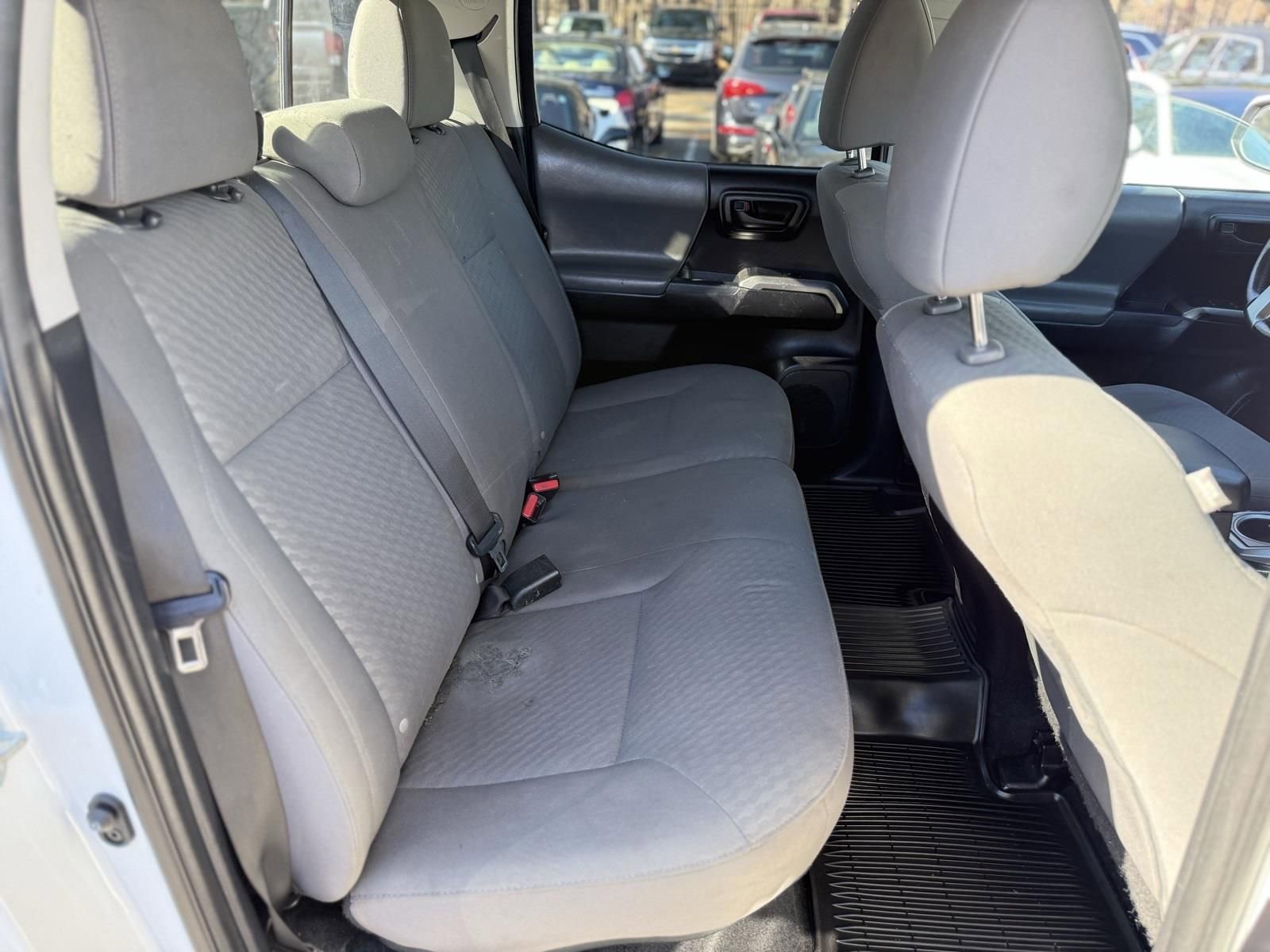 Used 2021 Toyota Tacoma SR5 image 24