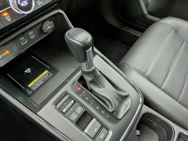 Certified 2023 Honda CR-V EX-L image 20