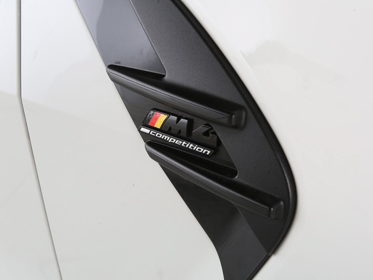Used 2022 BMW M4 xDrive Competition w/ Parking Assistance Package AWD/4WD image 15