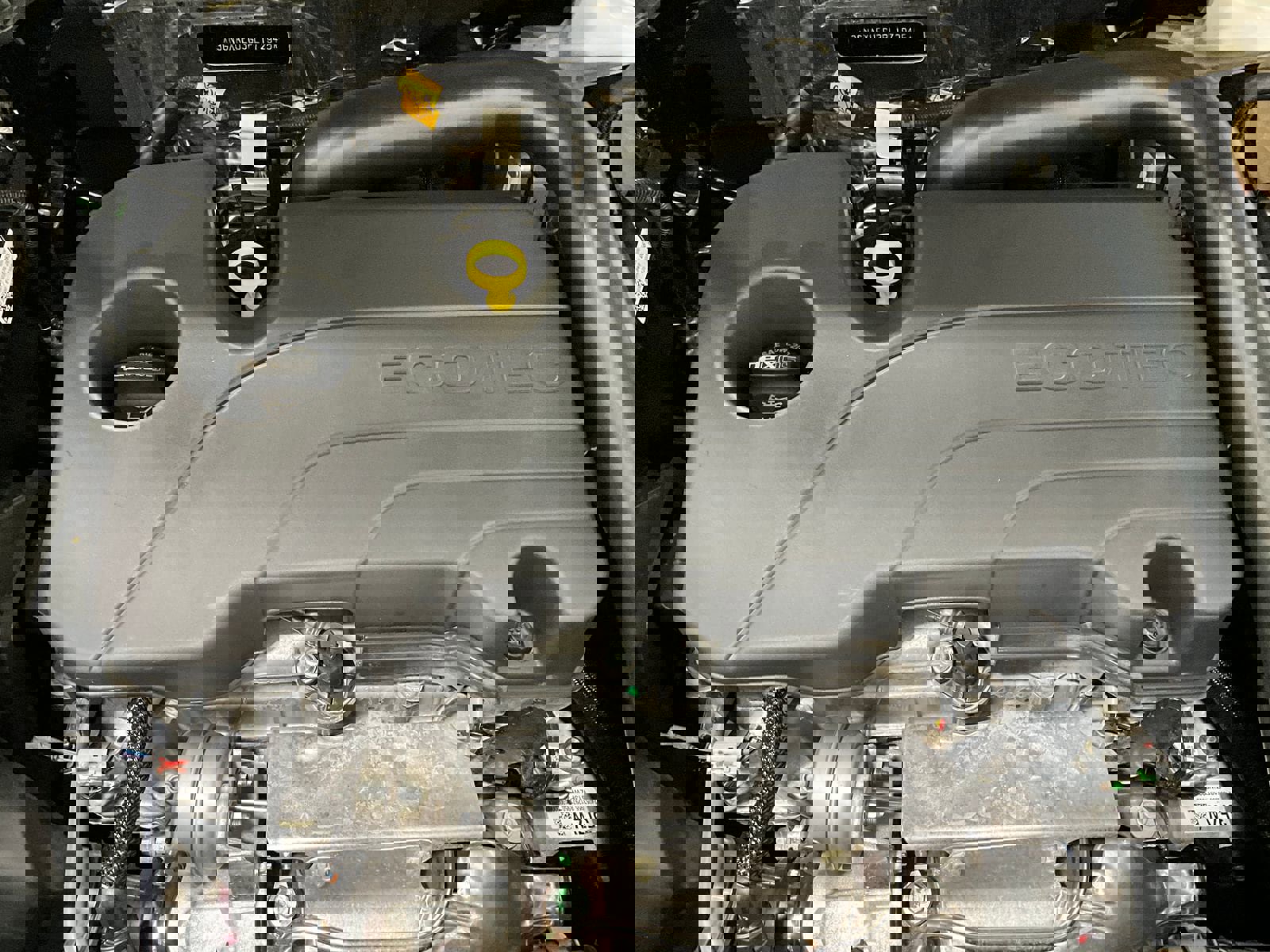 Used 2023 Chevrolet Equinox LT image 28