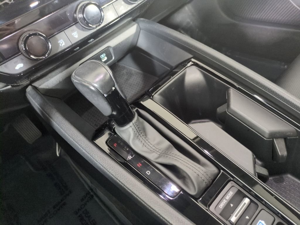 Certified 2023 Honda Accord EX-L image 23