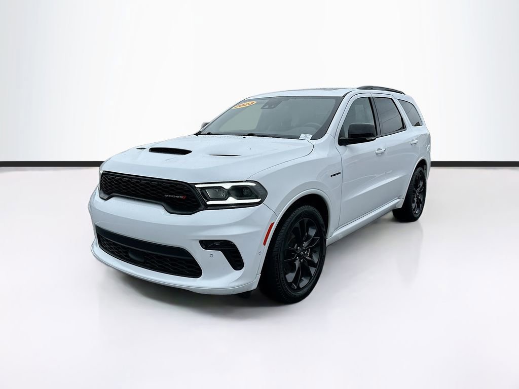 Used 2023 Dodge Durango R/T image 5