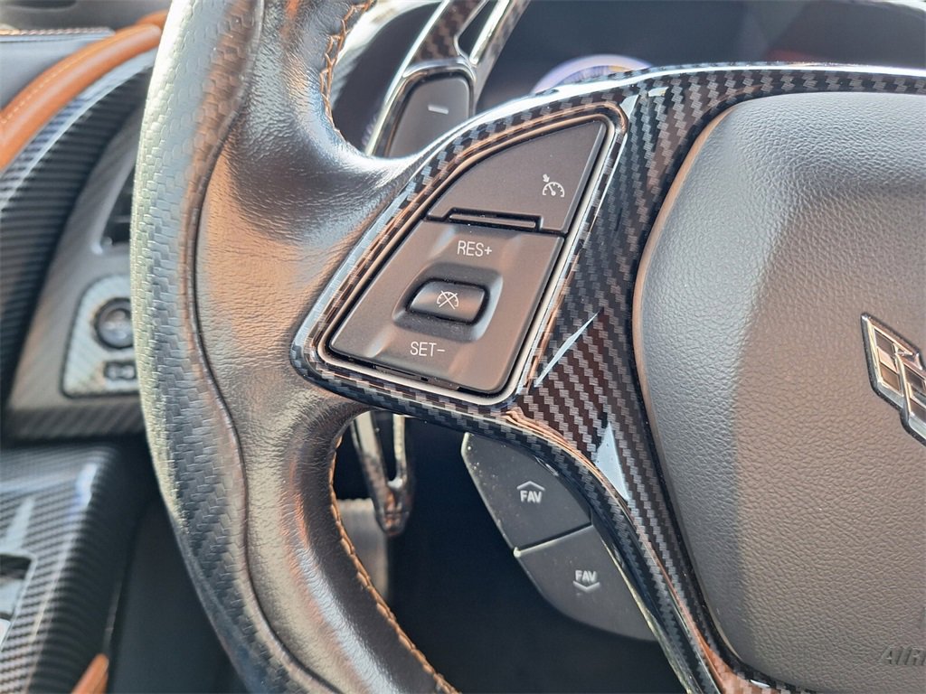 Used 2019 Chevrolet Corvette Grand Sport image 18