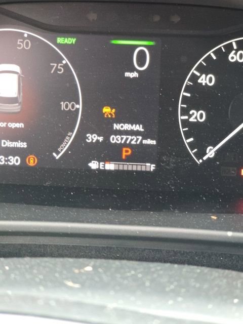 Used 2023 Honda CR-V Sport Touring image 10