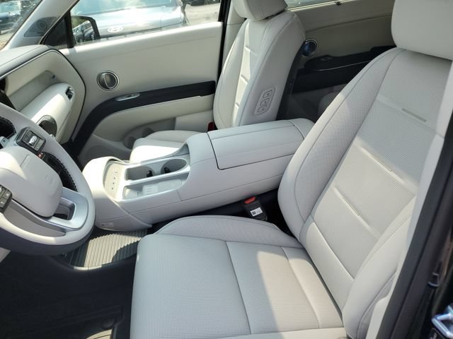 New 2026 Hyundai Palisade Calligraphy AWD/4WD image 18