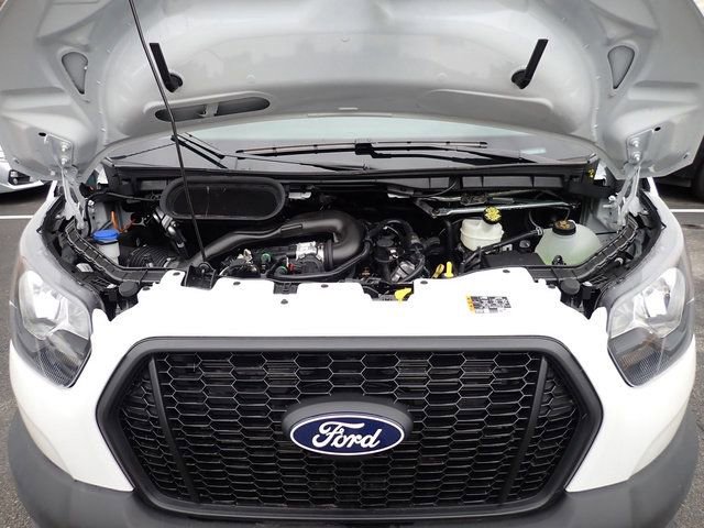 New 2026 Ford Transit 250 148 Medium Roof image 5