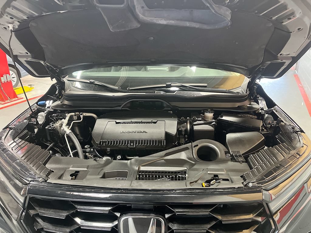 Used 2024 Honda Pilot Touring image 33