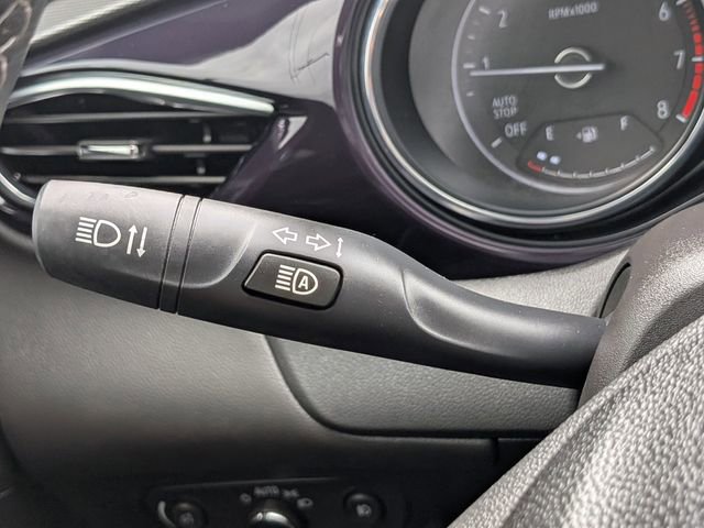 Used 2022 Buick Encore GX Preferred w/ Cold Weather Comfort Package image 25