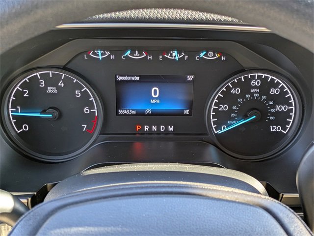 Certified 2023 Ford F150 XL w/ STX Appearance Package image 25