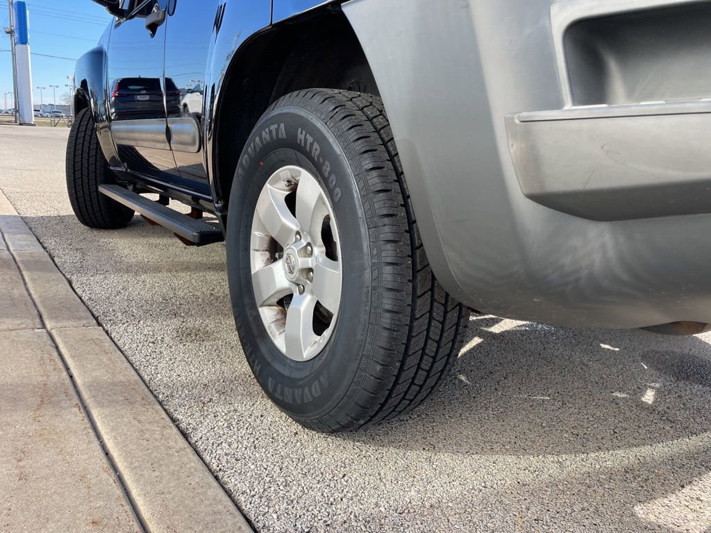 Used 2012 Nissan Xterra S image 14