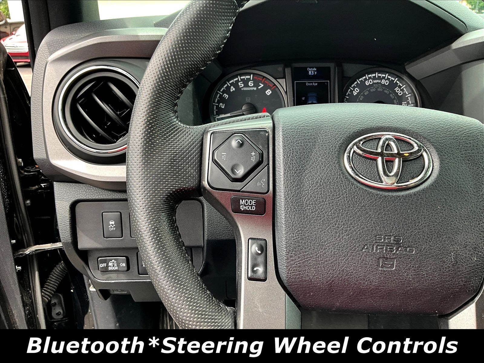 Used 2023 Toyota Tacoma TRD Off-Road AWD/4WD image 11