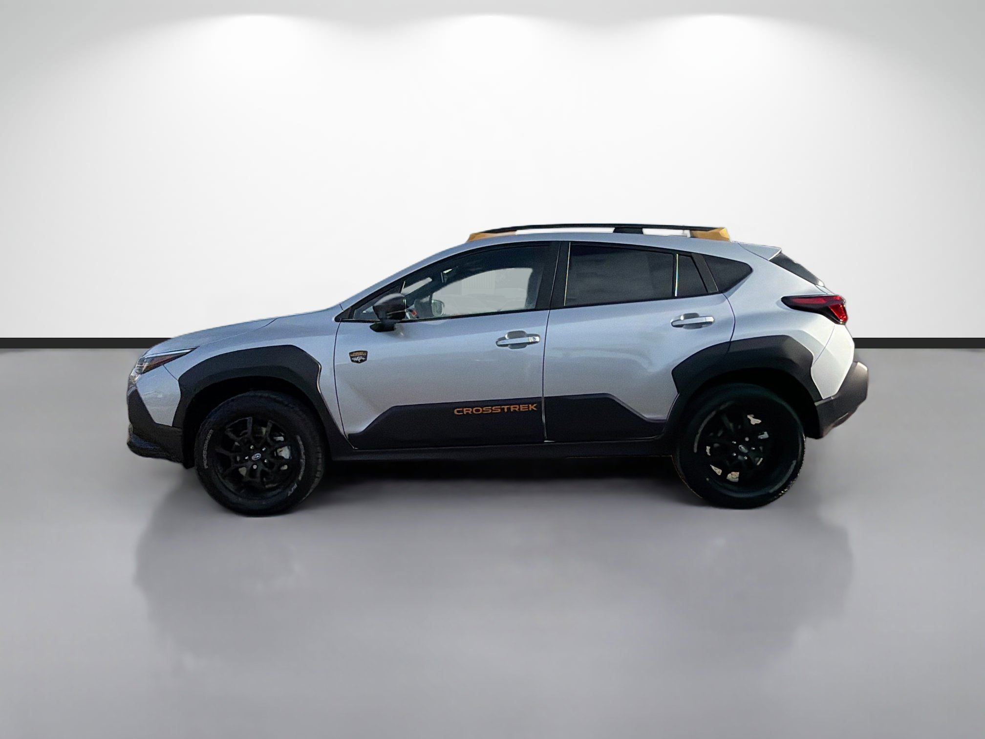 New 2026 Subaru Crosstrek 2.5i Wilderness image 6