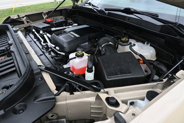 Used 2023 GMC Sierra 1500 Elevation w/ X31 Off-Road Package image 16