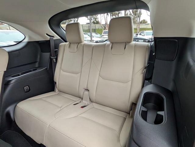 Used 2016 MAZDA CX-9 Touring FWD image 14