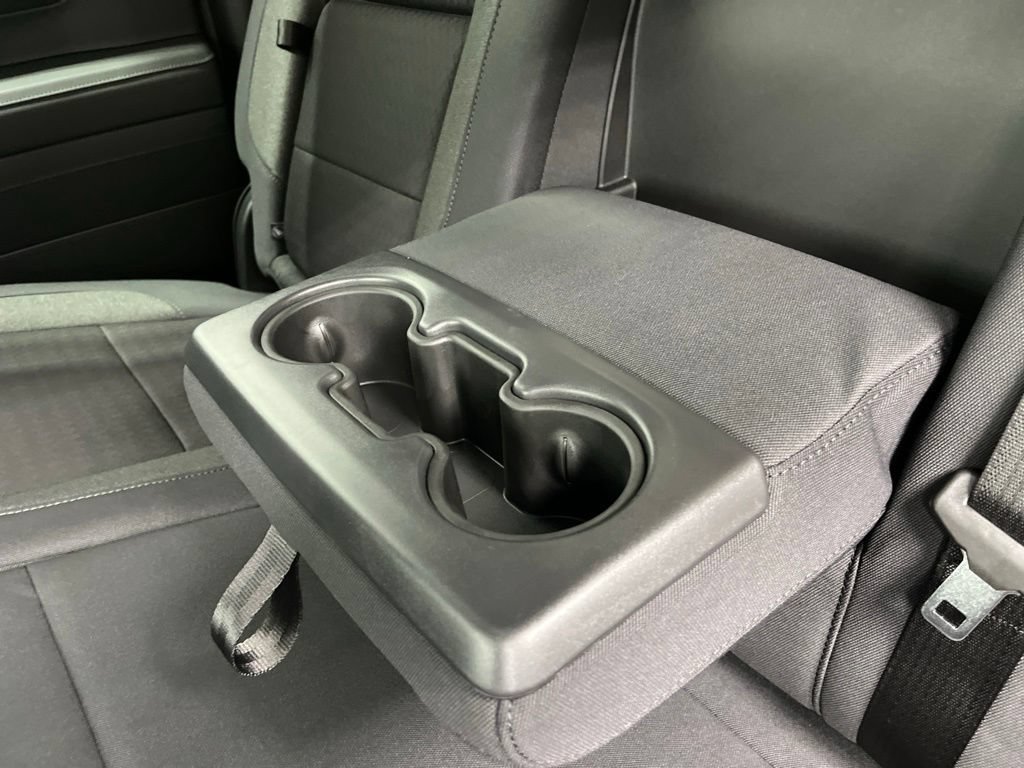 New 2026 GMC Sierra 1500 Elevation AWD/4WD image 23