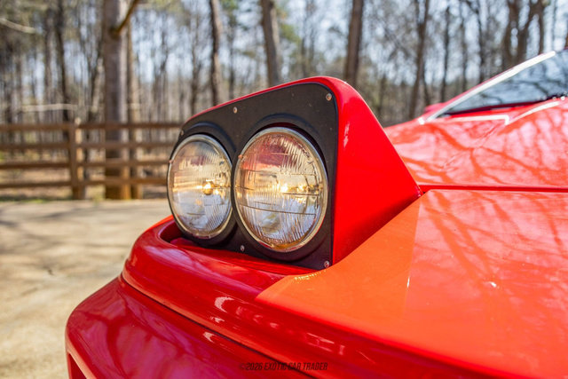 Used 1991 Lotus Esprit SE image 59