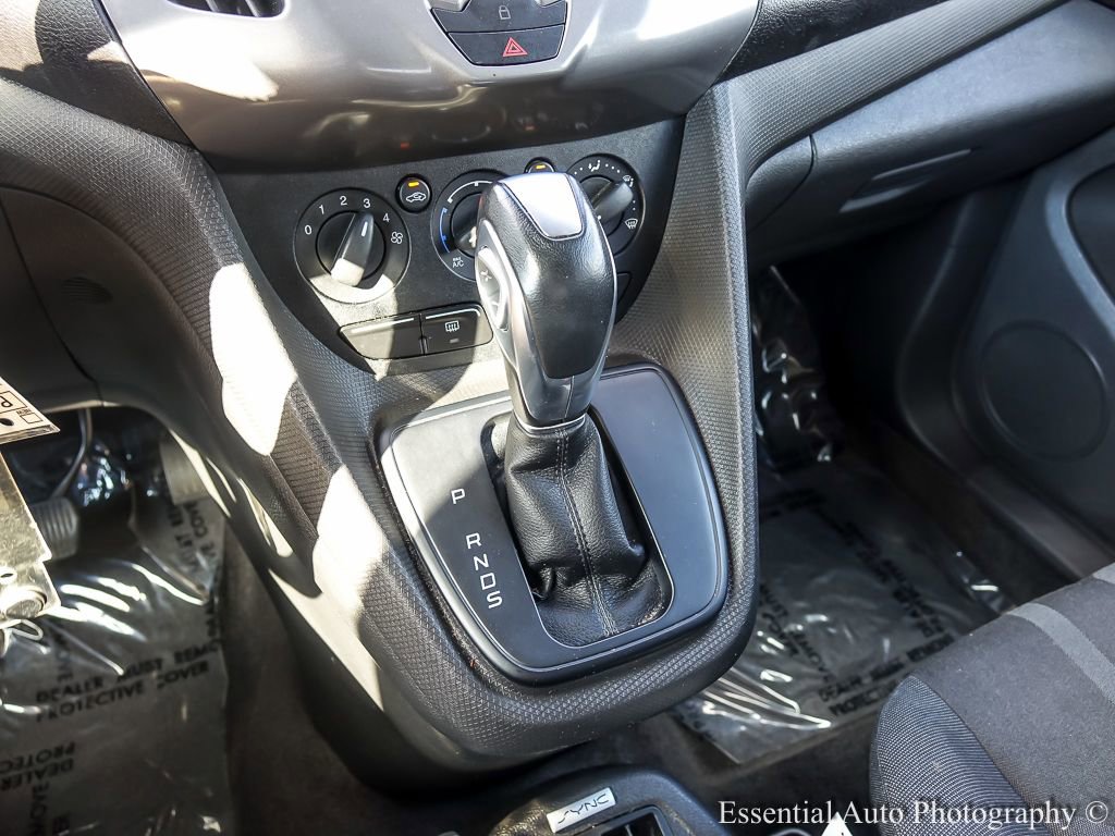 Used 2016 Ford Transit Connect XLT FWD image 19