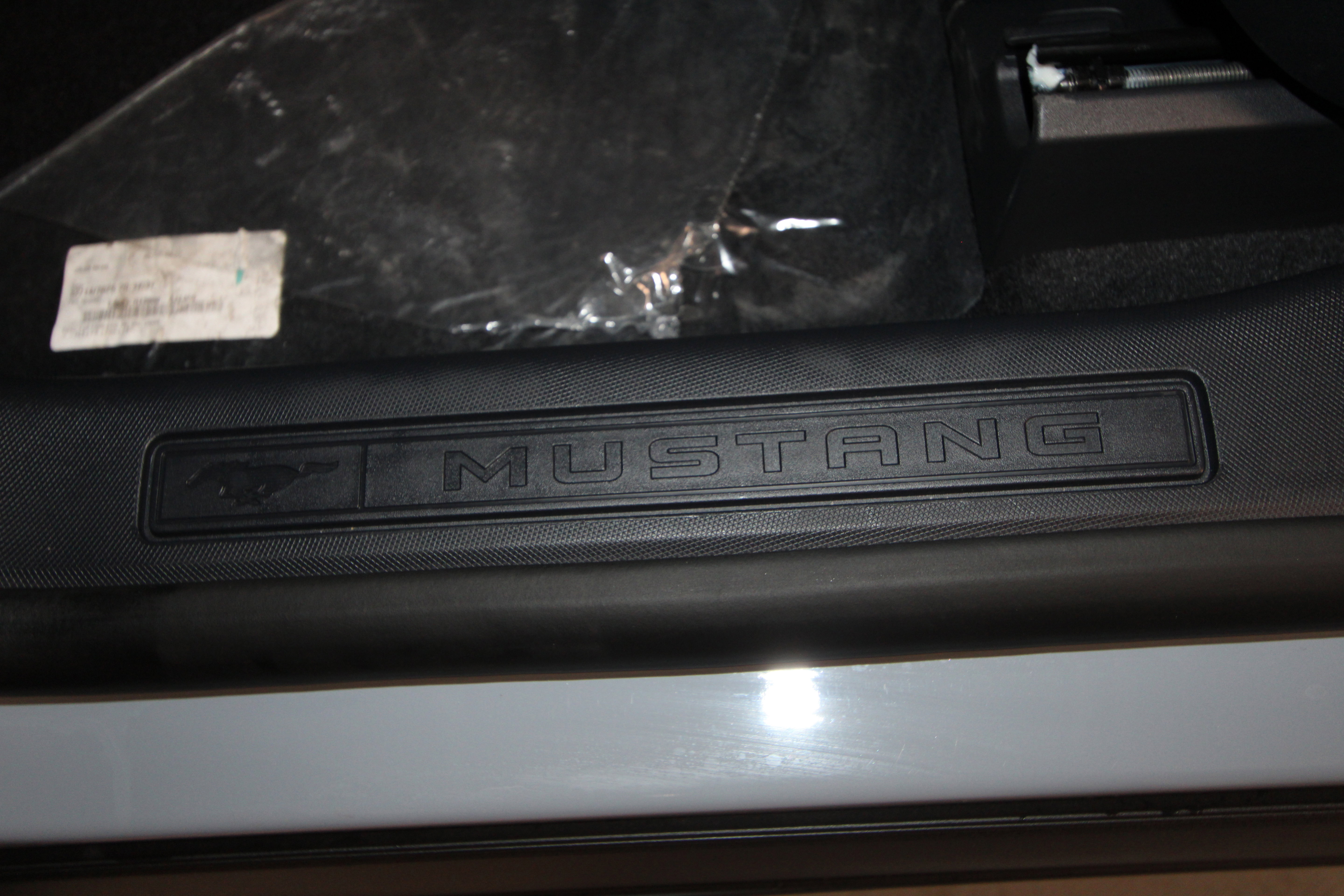 New 2026 Ford Mustang Mach-E Premium AWD/4WD image 6