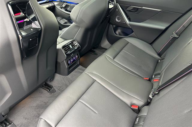 New 2026 BMW M5 w/ Executive Package image 12