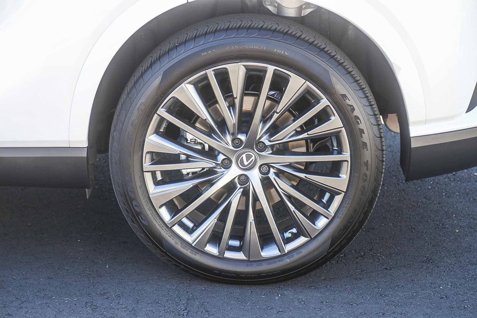 Used 2024 Lexus RX 350 image 10