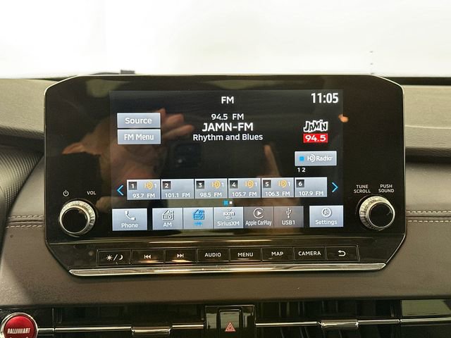 Used 2024 Mitsubishi Outlander Ralliart image 13