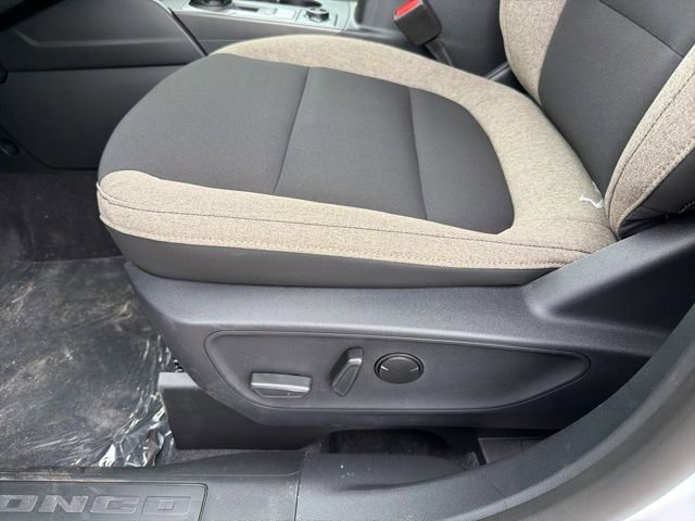 New 2026 Ford Bronco Sport Big Bend w/ Convenience Package image 13