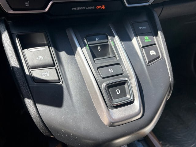 Used 2021 Honda CR-V Touring image 19