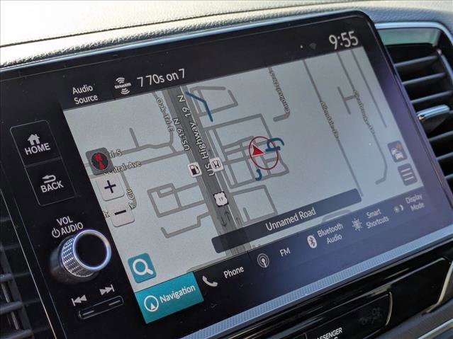 Used 2024 Honda Ridgeline TrailSport image 13