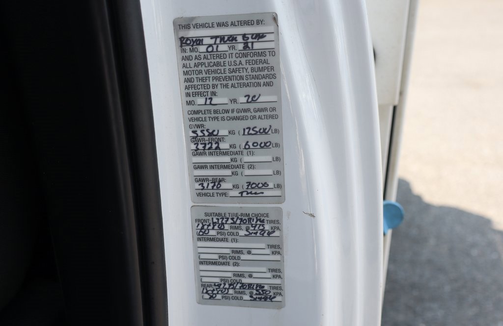 Used 2021 RAM 3500 Big Horn image 56