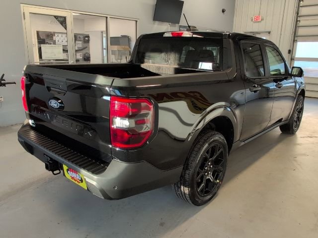 New 2026 Ford Maverick XLT w/ Equipment Group 301A AWD/4WD image 5