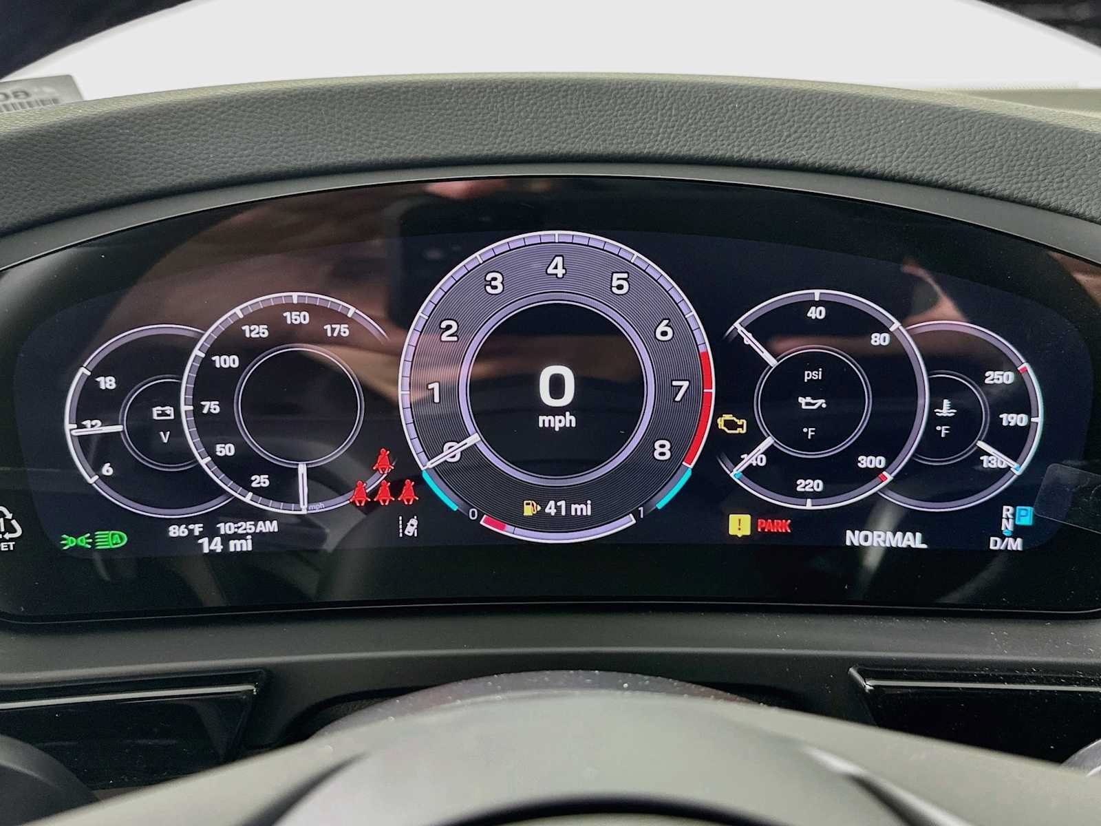 New 2026 Porsche Cayenne AWD/4WD image 15