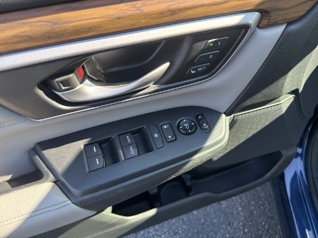 Used 2017 Honda CR-V EX-L image 23