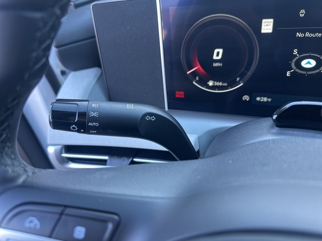 Used 2026 Hyundai Tucson SEL image 13