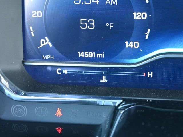 Used 2025 Chevrolet Silverado 2500 LT w/ Safety Package image 35