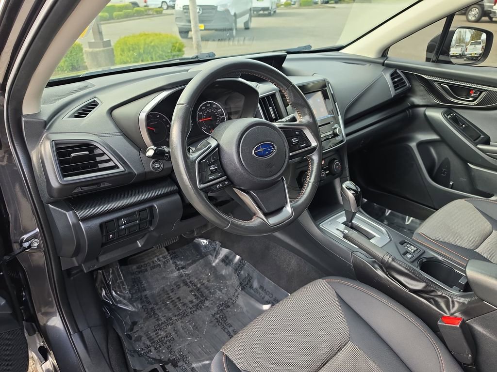 Used 2019 Subaru Crosstrek 2.0i Premium w/ Popular Package #2 image 11