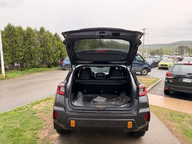 New 2026 Subaru Crosstrek 2.5i Wilderness AWD/4WD image 13