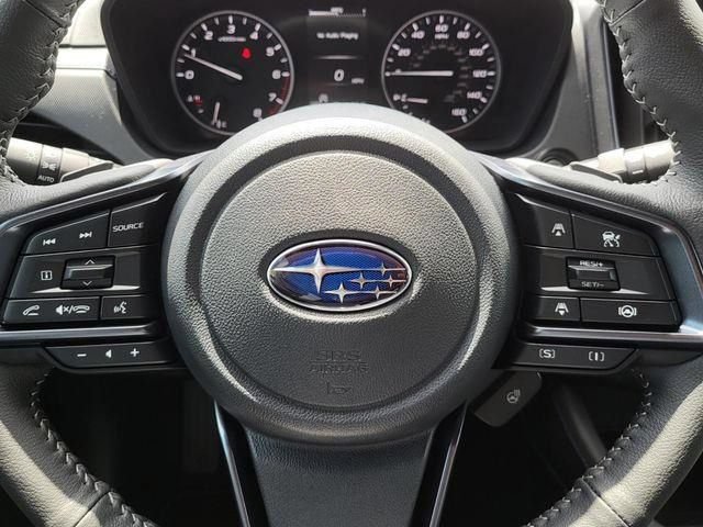 New 2026 Subaru Forester Limited AWD/4WD image 17