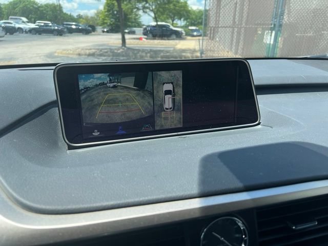 Used 2018 Lexus RX 350 AWD w/ Premium Package image 16